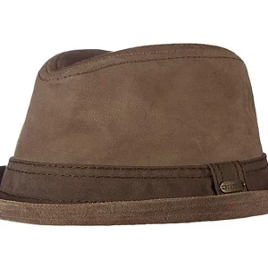 RADCLIFF PIGSKIN STETSON