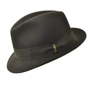 BORSALINO TRILBY CLASSIC