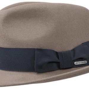 IRVING FURFELT STETSON TAUPE Art 1398204