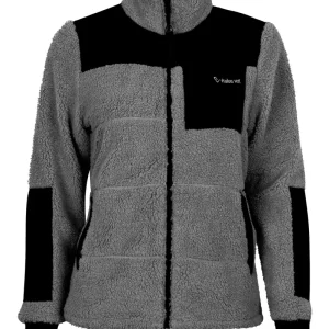Teddyjacke Valegro - Grey