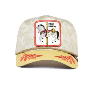 ALTUS EQUO CAROUSEL GOORIN BROS STONE