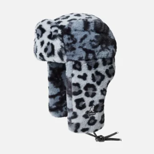 Fliegerhaube Wild Fur Trapper Kangol