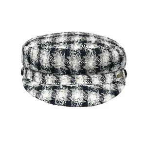 Shipper Sailor Cap Bronte